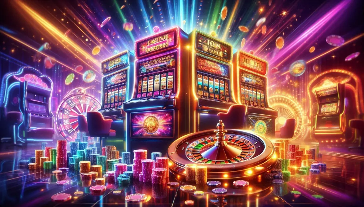 Casino Santander
